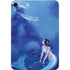 Ultramarine by Rachel Anderson Apple iPad Mini Skin