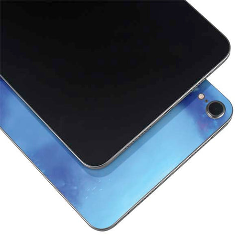 Ultramarine by Rachel Anderson Apple iPad Mini Skin