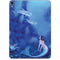 Ultramarine by Rachel Anderson Apple iPad Pro Skin