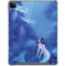 Ultramarine by Rachel Anderson iPad Cases