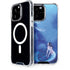 Ultramarine by Rachel Anderson iPhone Cases