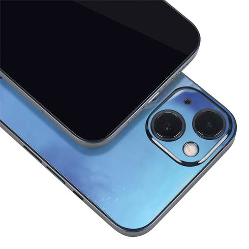 Ultramarine by Rachel Anderson iPhone Skins