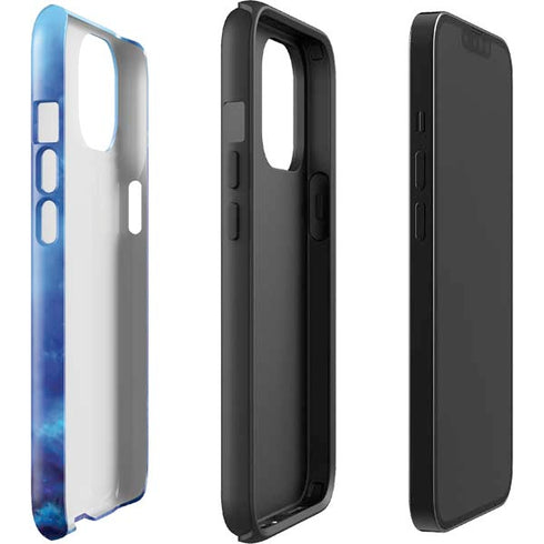 Ultramarine by Rachel Anderson iPhone 15 Impact Case