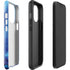 Ultramarine by Rachel Anderson iPhone 15 Pro Impact Case