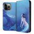 Ultramarine by Rachel Anderson iPhone 15 Pro Max Folio Case