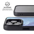 Ultramarine by Rachel Anderson iPhone 15 Pro Max Kickstand Case