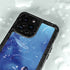 Ultramarine by Rachel Anderson iPhone 15 Pro Waterproof Case