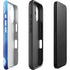 Ultramarine by Rachel Anderson iPhone 16 Impact Case
