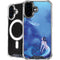 Ultramarine by Rachel Anderson iPhone 16 MagSafe Case