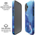 Ultramarine by Rachel Anderson iPhone 16 Magsafe Impact Case