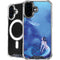 Ultramarine by Rachel Anderson iPhone 16 Plus MagSafe Case
