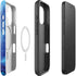 Ultramarine by Rachel Anderson iPhone 16 Plus Magsafe Impact Case