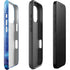 Ultramarine by Rachel Anderson iPhone 16 Pro Impact Case
