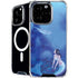 Ultramarine by Rachel Anderson iPhone 16 Pro MagSafe Case