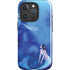 Ultramarine by Rachel Anderson iPhone 16 Pro Magsafe Impact Case