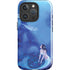 Ultramarine by Rachel Anderson iPhone 16 Pro Max Impact Case