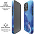 Ultramarine by Rachel Anderson iPhone 16 Pro Max Magsafe Impact Case