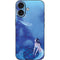 Ultramarine by Rachel Anderson iPhone 16 Skin