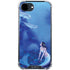 Ultramarine by Rachel Anderson iPhone 16e Clear Case