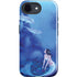 Ultramarine by Rachel Anderson iPhone 16e Impact Case