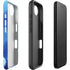 Ultramarine by Rachel Anderson iPhone 16e Impact Case