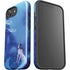 Ultramarine by Rachel Anderson iPhone 16e Impact Case