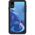 Ultramarine by Rachel Anderson iPhone Cases