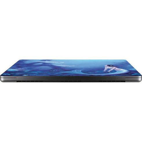 Ultramarine by Rachel Anderson Apple MacBook Pro 14-inch Skin
