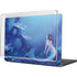 Ultramarine by Rachel Anderson MacBook Cases