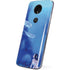Ultramarine by Rachel Anderson Moto E5 Plus Skin