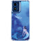 Ultramarine by Rachel Anderson Moto G Play 4G (2024) Clear Case