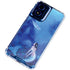 Ultramarine by Rachel Anderson Moto G Play 4G (2024) Clear Case