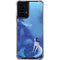 Ultramarine by Rachel Anderson Moto G Power 5G (2024) Clear Case