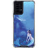 Ultramarine by Rachel Anderson Moto G Power 5G (2024) Clear Case
