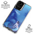 Ultramarine by Rachel Anderson Moto G Power 5G (2024) Clear Case