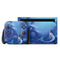 Ultramarine by Rachel Anderson Nintendo Switch 2 (2025) with Joy-Con Skin