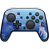 Ultramarine by Rachel Anderson Nintendo Switch 2 (2025) Pro Controller Skin