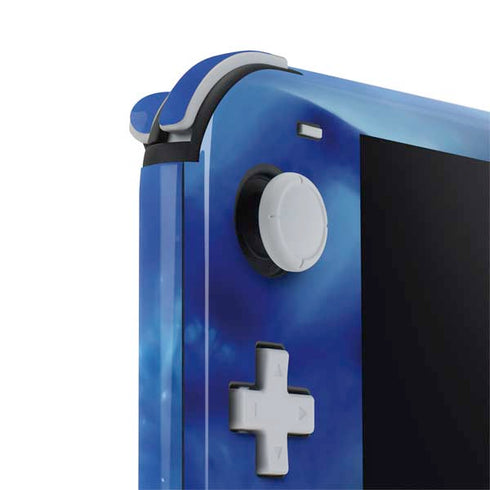 Ultramarine by Rachel Anderson Nintendo Switch Lite Skin