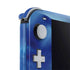 Ultramarine by Rachel Anderson Nintendo Switch Lite Skin