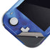 Ultramarine by Rachel Anderson Nintendo Switch Lite Skin