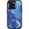 Ultramarine by Rachel Anderson Otterbox Defender iPhone Skin