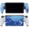Ultramarine by Rachel Anderson PlayStation Portal Remote Player Skin