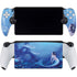 Ultramarine by Rachel Anderson PlayStation Portal Remote Player Skin