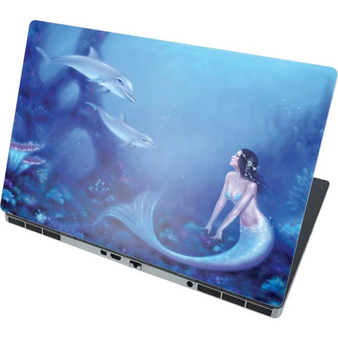 Ultramarine by Rachel Anderson Dell Precision Skin