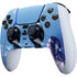 Rachel Anderson Ultramarine PS5 DualSense Edge Pro Controller Skin
