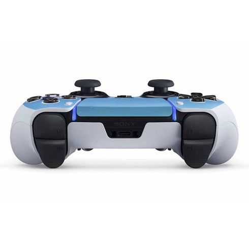 Rachel Anderson Ultramarine PS5 DualSense Edge Pro Controller Skin