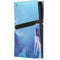 Ultramarine by Rachel Anderson PS5 Pro Console Skin