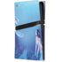 Ultramarine by Rachel Anderson PS5 Pro Console Skin