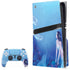 Ultramarine by Rachel Anderson PS5 Pro Disk Bundle Skin