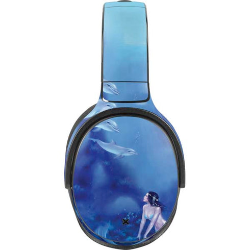 Ultramarine by Rachel Anderson Skullcandy Venue Skin